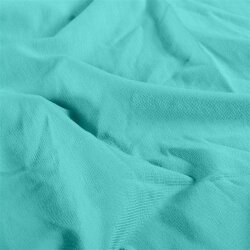 Bambus Jersey *Marie* Uni - gletscherblau