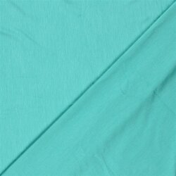 Bambus Jersey *Marie* Uni - gletscherblau