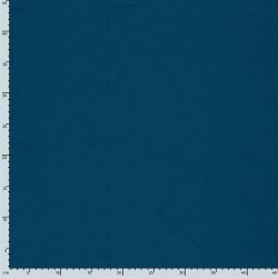 Bambus Jersey *Marie* Uni - dunkelpetrol