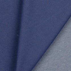 0,6 Meter - Jeans Jersey Look - Jeans