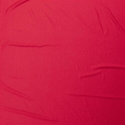 0,7 Meter - Funktions und Badeanzugstoff - rot