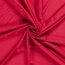 0,7 Meter - Funktions und Badeanzugstoff - rot