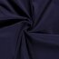 0,4 Meter - Canvas *Marie* Uni - hell aubergine
