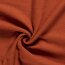 0,5 Meter - Walkloden *Marie* - orange