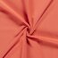 0,9 Meter - Baumwolljersey *Marie* - soft lachs