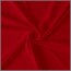 0,4 Meter - Baumwolljersey *Mila* - rot