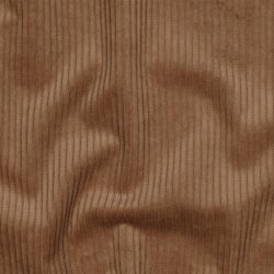 Breitcord Stretch *Vera* - kamelbraun