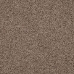Teddystoff Doppelseitig Uni - taupe