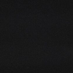 Merino Wollfleece - schwarz