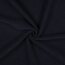 Merino Wollfleece - nachtblau