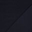Merino Wollfleece - nachtblau