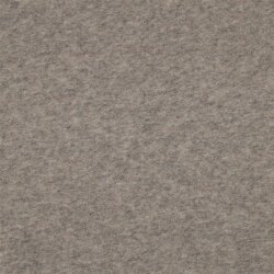 Merino Wollfleece - beige