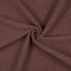 Merino Wollfleece - altrot