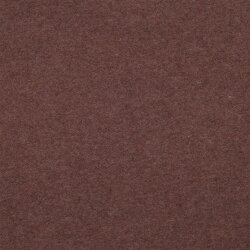 Merino Wollfleece - altrot