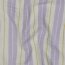 Musselin Garngefärbt Streifen - softlila