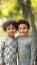 Baumwolljersey Smileys - salbei