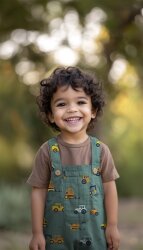 Baumwollpopeline Fahrzeuge - altweiss