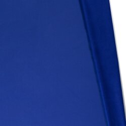 0,8 Meter - Softshell *Marie* - royalblau