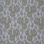0,5 Meter - Mesh Spitze *Sophia* Blumen lorbeer