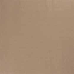 Leinen *Marie* Uni - kamelgrau