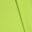 Dekostoff Bekleidungs *Marie* Uni - neonlimette