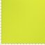 Dekostoff Bekleidungs *Marie* Uni - neonzitrone