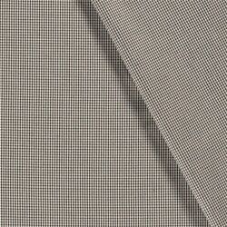 GABARDINE YARN DYED CHECK 5191