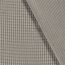 GABARDINE YARN DYED CHECK 5191