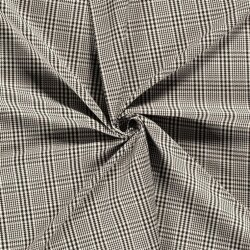 GABARDINE YARN DYED CHECK 5191