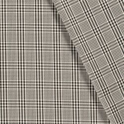 GABARDINE YARN DYED CHECK 5191