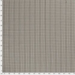 GABARDINE YARN DYED CHECK 5191