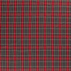 GABARDINE YARN DYED CHECK 5192