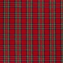 GABARDINE YARN DYED CHECK 5193