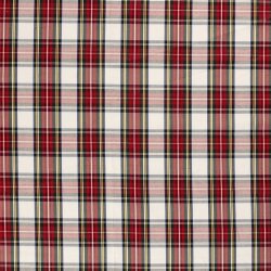 GABARDINE YARN DYED CHECK 5193