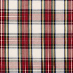 GABARDINE YARN DYED CHECK 5193