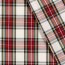 GABARDINE YARN DYED CHECK 5193
