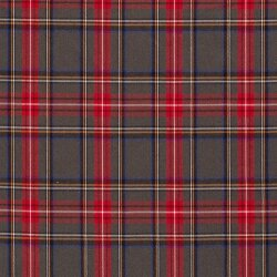 GABARDINE YARN DYED CHECK 5193