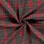 GABARDINE YARN DYED CHECK 5193