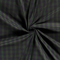 GABARDINE YARN DYED CHECK 5194