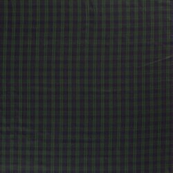 GABARDINE YARN DYED CHECK 5194
