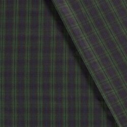 GABARDINE YARN DYED CHECK 5194
