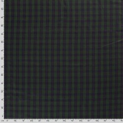 GABARDINE YARN DYED CHECK 5194