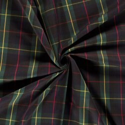 GABARDINE YARN DYED CHECK 5194