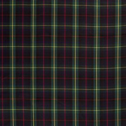 GABARDINE YARN DYED CHECK 5194