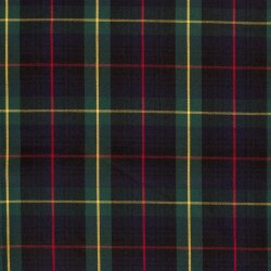GABARDINE YARN DYED CHECK 5194