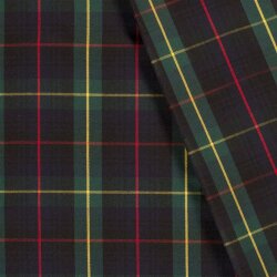 GABARDINE YARN DYED CHECK 5194