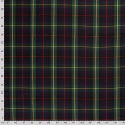 GABARDINE YARN DYED CHECK 5194
