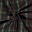 GABARDINE YARN DYED CHECK 5194