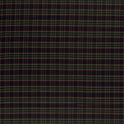 GABARDINE YARN DYED STRETCH CHECK 5200