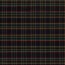 GABARDINE YARN DYED STRETCH CHECK 5200